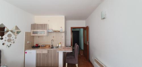 Vrnjacka Banja Apartment | Studio Dunja