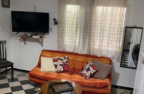 Algiers Apartment | Studio