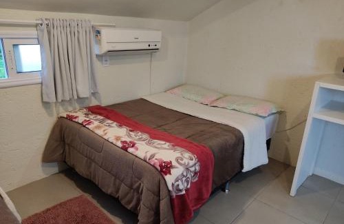 Nova Petropolis Apartment | Studio Edelweiss 05 (Até 4 pessoas)