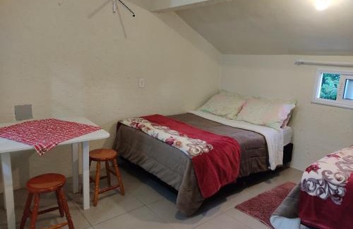 Nova Petropolis Apartment | Studio Edelweiss 05 (Até 4 pessoas)