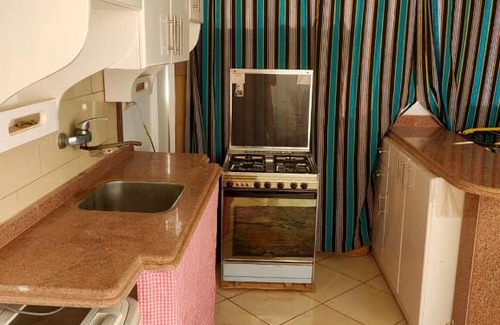 Sharm El Sheikh Apartment | Studio