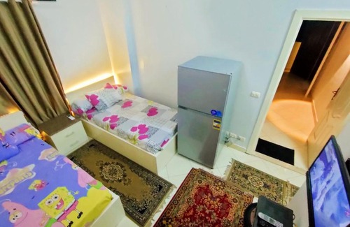 Sharm El Sheikh Apartment | Studio