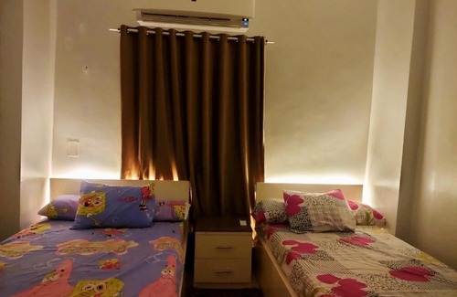 Sharm El Sheikh Apartment | Studio