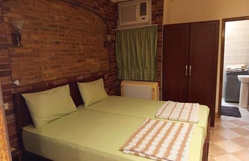 El Hadaba Apartment | Studio