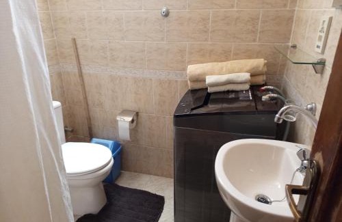 El Hadaba Apartment | Studio