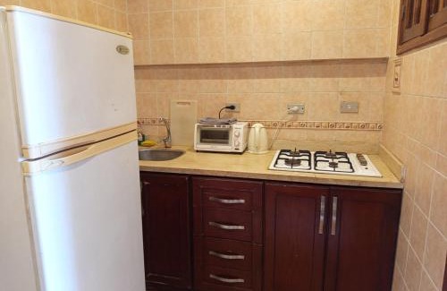 El Hadaba Apartment | Studio