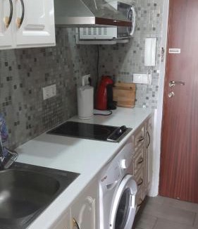 Torrox Costa Apartment | Studio El Faro