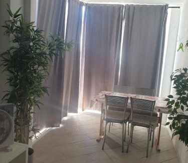 Torrox Costa Apartment | Studio El Faro