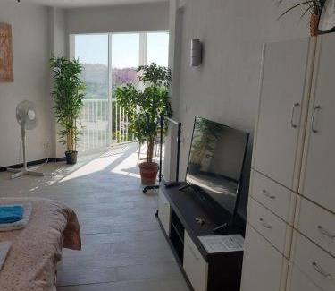 Torrox Costa Apartment | Studio El Faro