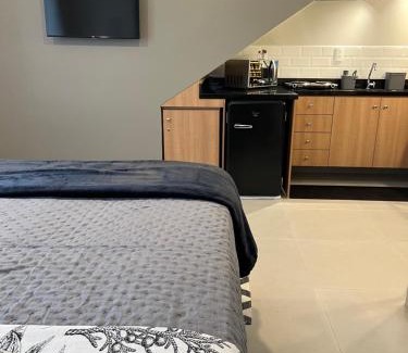 Vila Clementino Apartment | Studio em casa na Vila Clementino