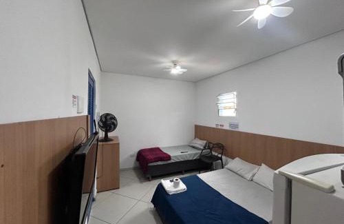 Vila Guilherme Apartment | Studio em São Paulo Zona Norte proximo Metrô Santana