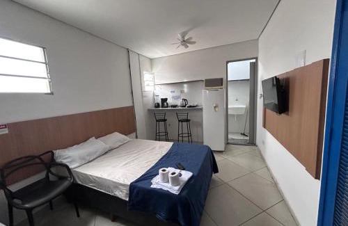 Vila Guilherme Apartment | Studio em São Paulo Zona Norte proximo Metrô Santana