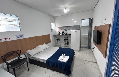 Vila Guilherme Apartment | Studio em São Paulo Zona Norte proximo Metrô Santana