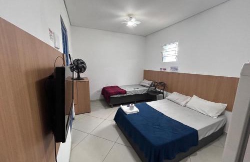 Vila Guilherme Apartment | Studio em São Paulo Zona Norte proximo Metrô Santana