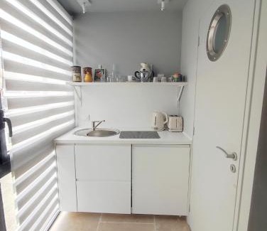 Uzes Apartment | Studio en centre ville d'Uzès