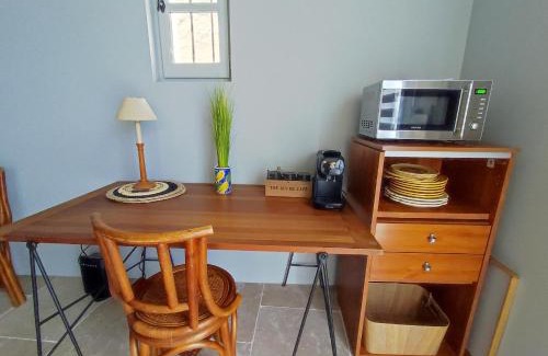 Uzes Apartment | Studio en centre ville d'Uzès