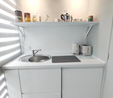 Uzes Apartment | Studio en centre ville d'Uzès
