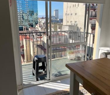 El Centro Apartment | Studio en el Centro de Buenos Aires!