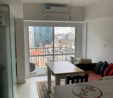 El Centro Apartment | Studio en el Centro de Buenos Aires!