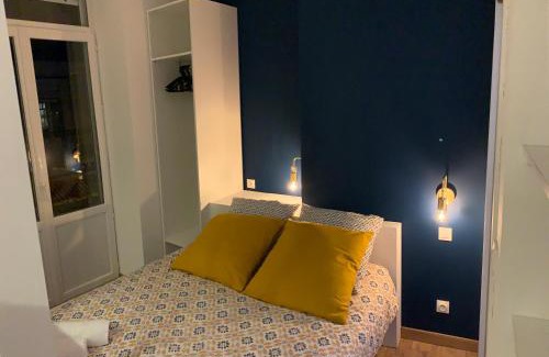 Wimereux Apartment | Studio en hyper centre - Wimereux