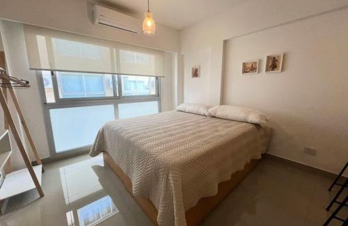 Buenos Aires Central Business District Apartment | Studio en Paseo la Cisterna 712