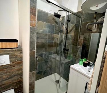 Draguignan Apartment | Studio en RDC atypique