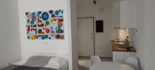 Neoi Epivates Apartment | Studio Ena