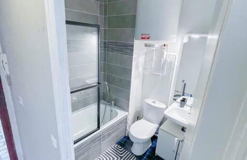 Cluses Apartment | Studio entièrement rénové