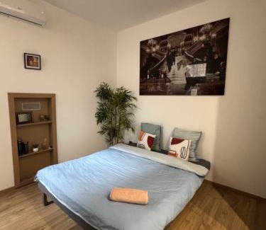 Montauban Apartment | studio entier