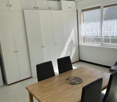 Koksijde-Bad Apartment | STUDIO ENTREE PAR LA PLAGE DE KOKSIJDE ST ISDELBALD Résidence Portofino