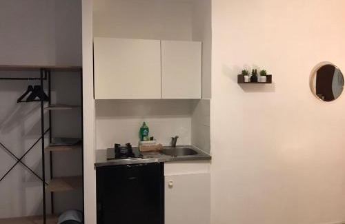 Alencon Apartment | Studio Eros