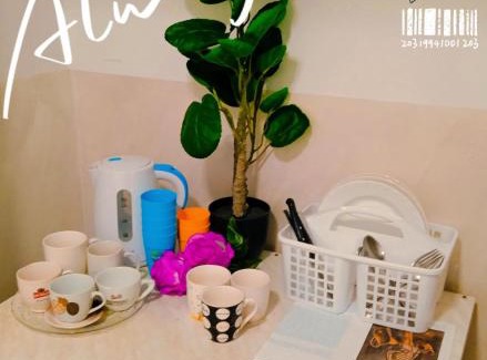 Savamala Apartment | STUDIO Eva