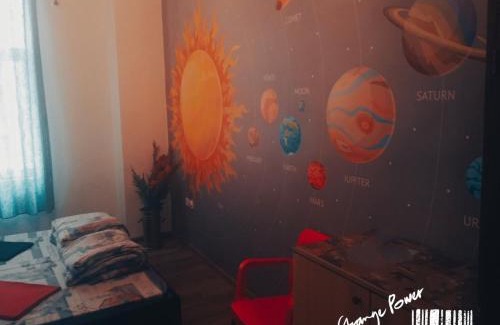 Savamala Apartment | STUDIO Eva