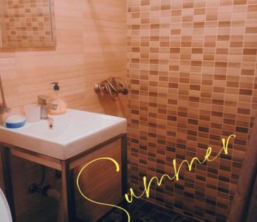 Savamala Apartment | STUDIO Eva