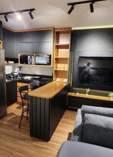 Duque de Caxias Apartment | Studio Exclusivo in Cuiaba 1711