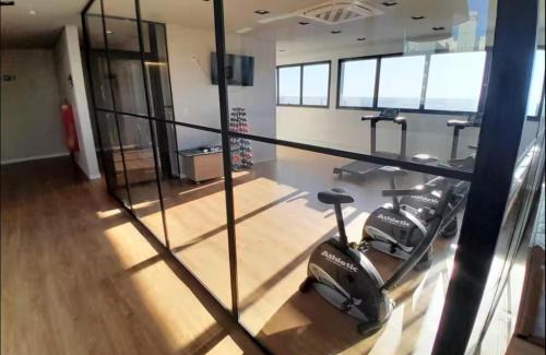 Duque de Caxias Apartment | Studio Exclusivo in Cuiaba 1711