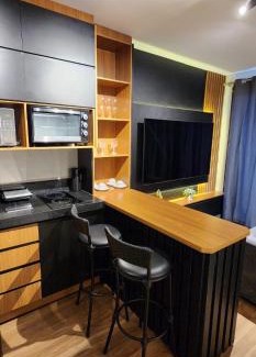 Duque de Caxias Apartment | Studio Exclusivo in Cuiaba 1711
