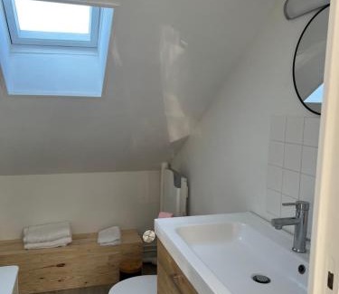Fecamp Apartment | Studio fécamp
