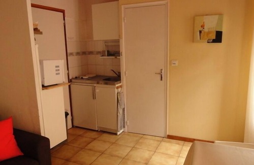 Collioure Apartment | STUDIO FISHERMAN'S HOUSE