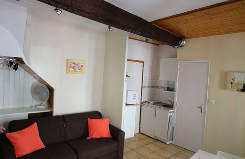 Collioure Apartment | STUDIO FISHERMAN'S HOUSE