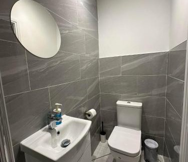 Ealing Apartment | Studio flat in London