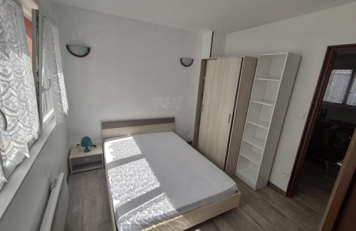 Grand-Fort-Philippe Apartment | Studio Foch 2