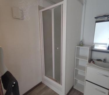 Grand-Fort-Philippe Apartment | Studio Foch 2