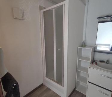 Grand-Fort-Philippe Apartment | Studio Foch 2