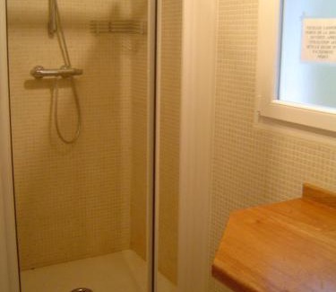 Font-Romeu-Odeillo-Via Apartment | Studio Font-Romeu