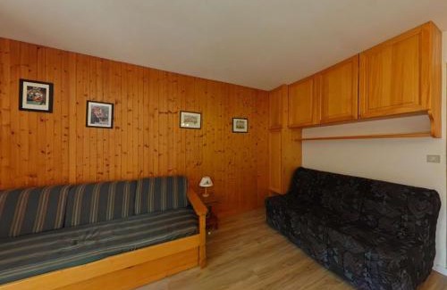 Le Grand-Bornand Apartment | Studio fonctionnel 4 pers avec balcon sud, parking, animaux admis - FR-1-241-65