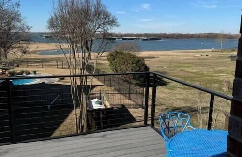 Frisco Apartment | Studio for 2 on Lake in Frisco - second floor