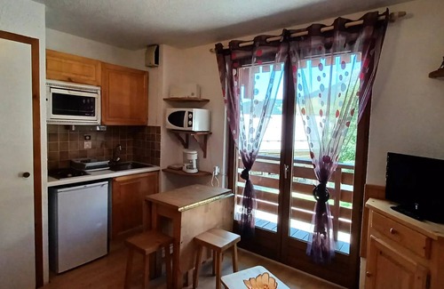 Le Chinaillon Apartment | Studio for 2 persons