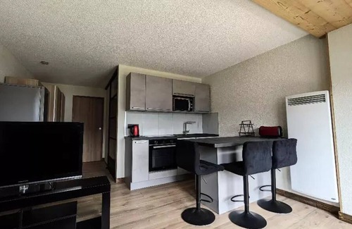 Chatel Apartment | Studio for 2 persons