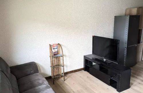 Chatel Apartment | Studio for 2 persons